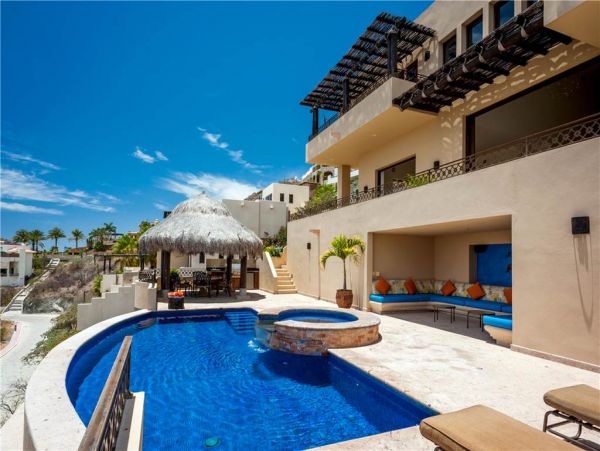 Los Cabos Home 988126