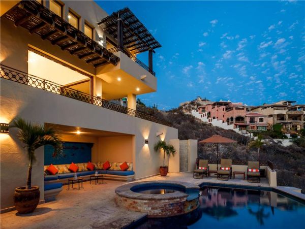 Los Cabos Home 988126