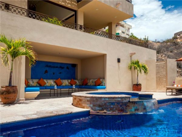 Los Cabos Home 988126
