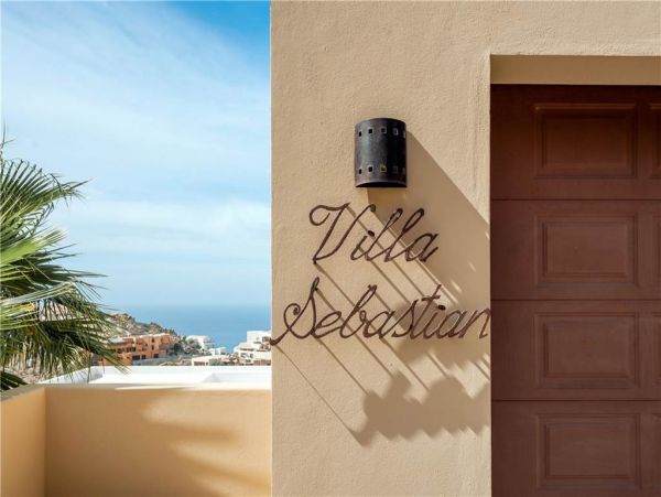 Los Cabos Home 988126