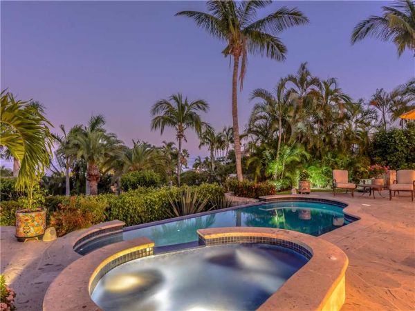Los Cabos Home 988127