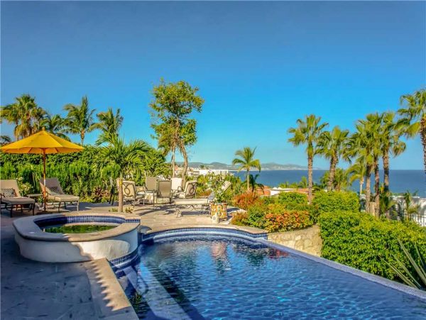 Los Cabos Home 988127