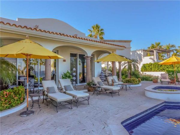 Los Cabos Home 988127