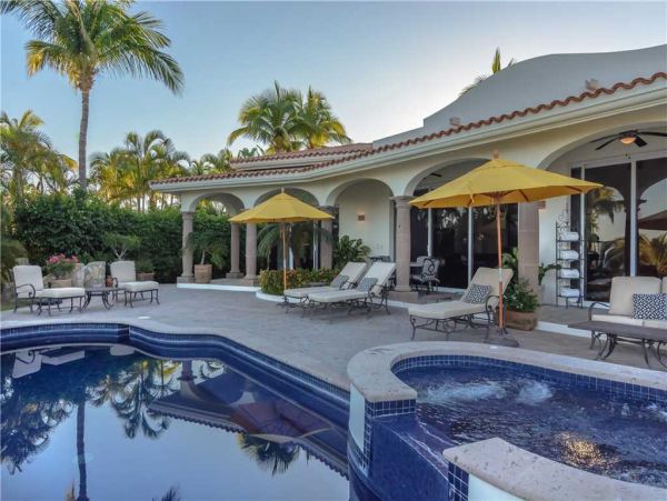 Los Cabos Home 988127