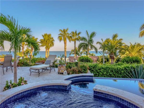 Los Cabos Home 988127