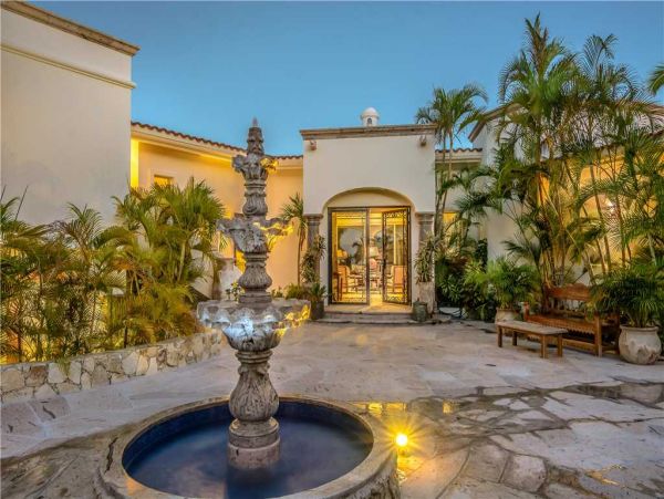 Los Cabos Home 988127