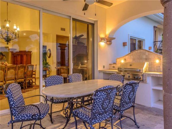 Los Cabos Home 988127