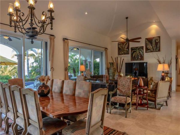 Los Cabos Home 988127
