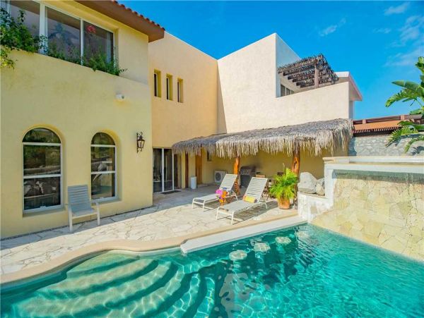 Los Cabos Home 988128