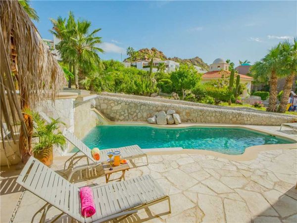 Los Cabos Home 988128
