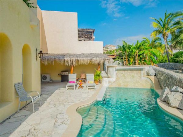 Los Cabos Home 988128