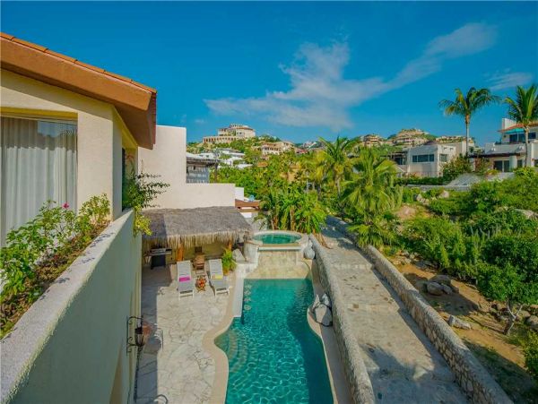 Los Cabos Home 988128