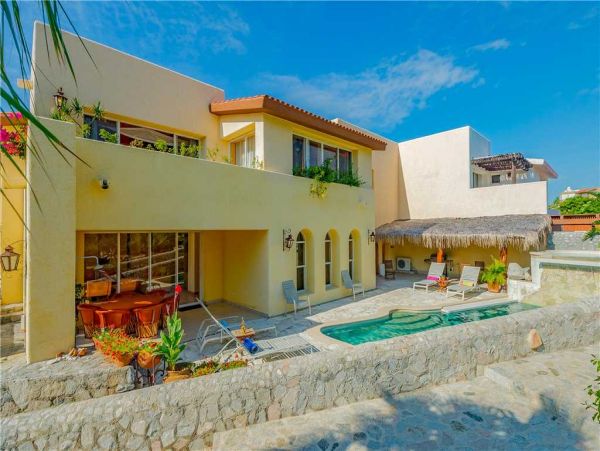 Los Cabos Home 988128