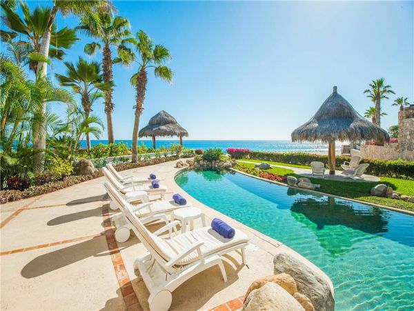 Los Cabos Home 988129