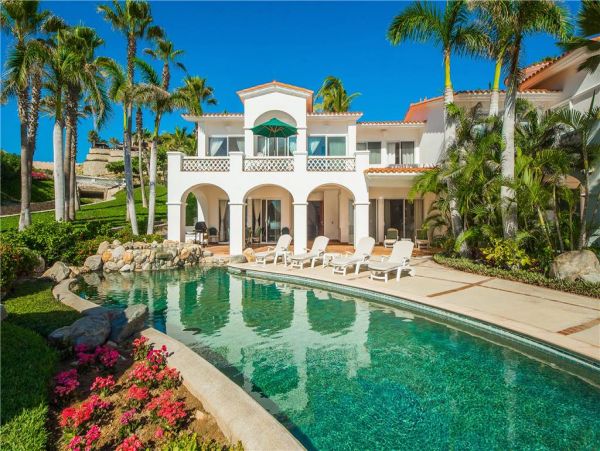Los Cabos Home 988129