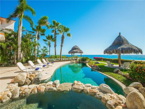 Los Cabos Home 988129