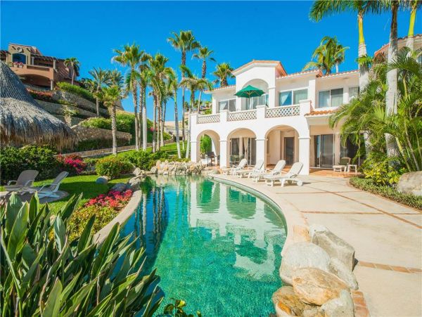 Los Cabos Home 988129