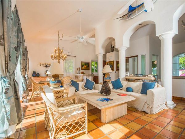 Los Cabos Home 988129