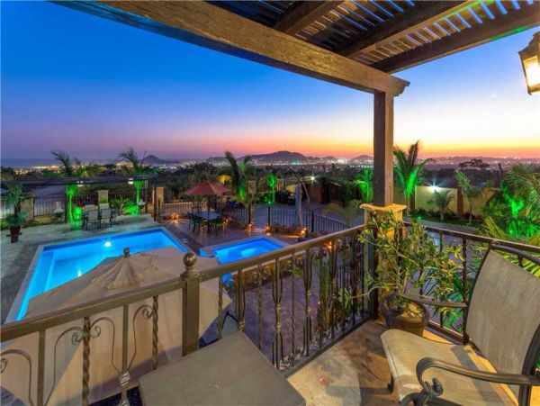 Los Cabos Home 988130