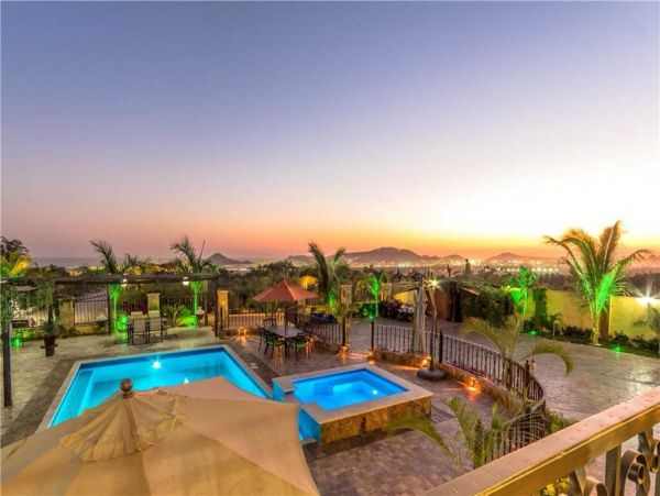 Los Cabos Home 988130