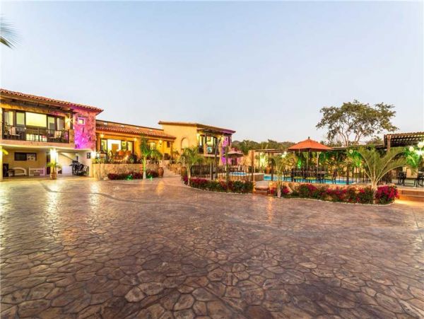 Los Cabos Home 988130