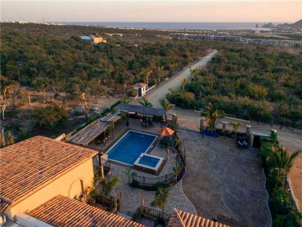 Los Cabos Home 988130