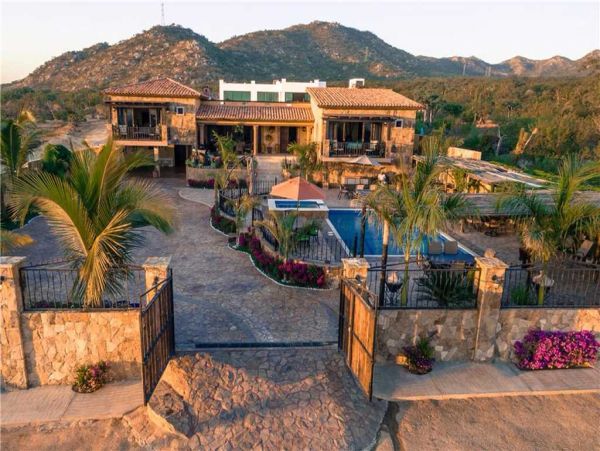 Los Cabos Home 988130