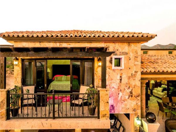 Los Cabos Home 988130