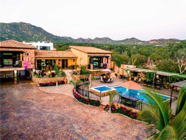 Los Cabos Home 988130