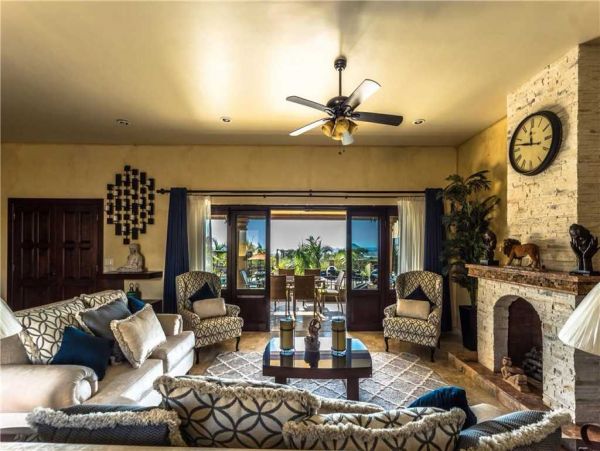Los Cabos Home 988130