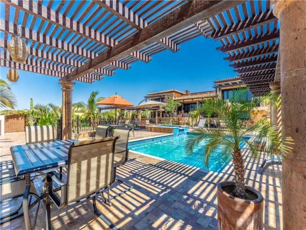 Los Cabos Home 988130