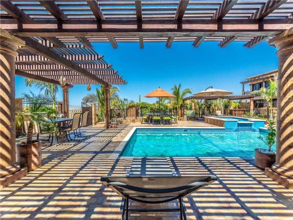 Los Cabos Home 988130