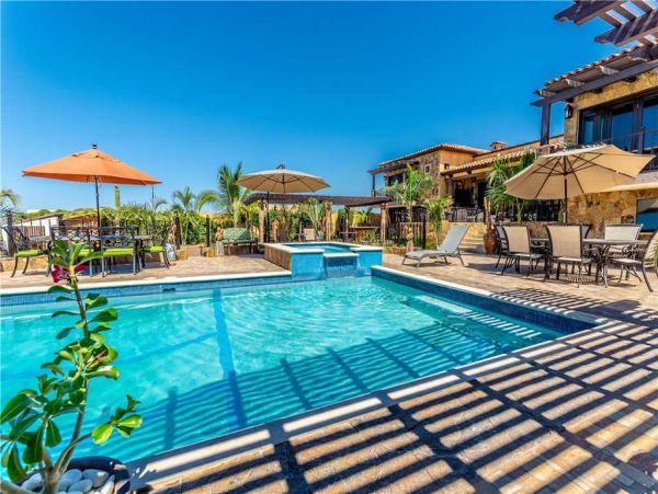 Los Cabos Home 988130