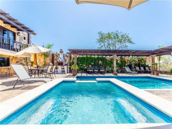 Los Cabos Home 988130