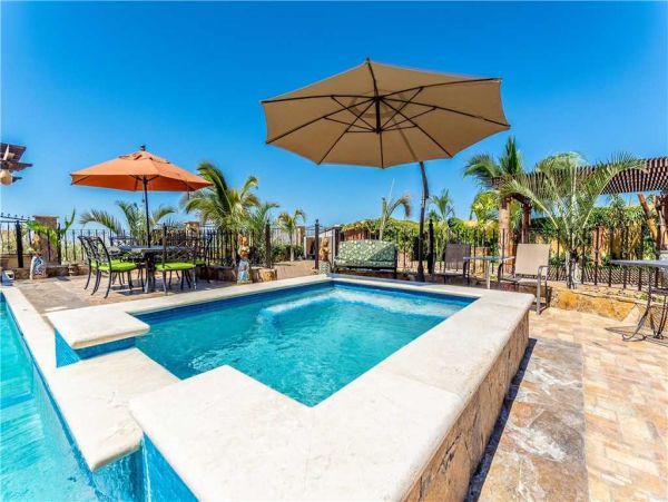 Los Cabos Home 988130