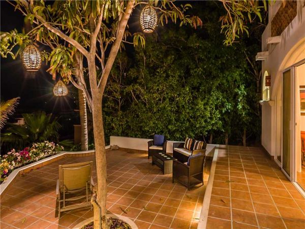 Luxury Cabo Villa 50 Ft Infinity Pool Beachfront, Staff