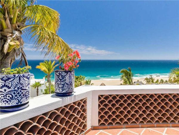 Luxury Cabo Villa 50 Ft Infinity Pool Beachfront, Staff