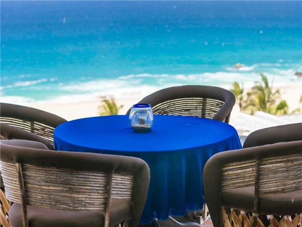 Luxury Cabo Villa 50 Ft Infinity Pool Beachfront, Staff
