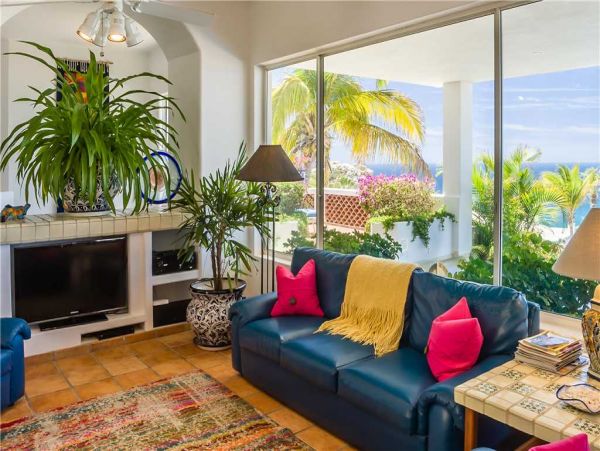 Luxury Cabo Villa 50 Ft Infinity Pool Beachfront, Staff