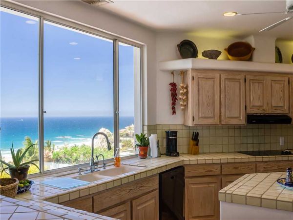 Luxury Cabo Villa 50 Ft Infinity Pool Beachfront, Staff