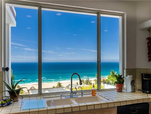Luxury Cabo Villa 50 Ft Infinity Pool Beachfront, Staff
