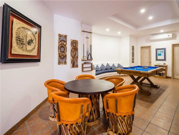 Luxury Cabo Villa 50 Ft Infinity Pool Beachfront, Staff