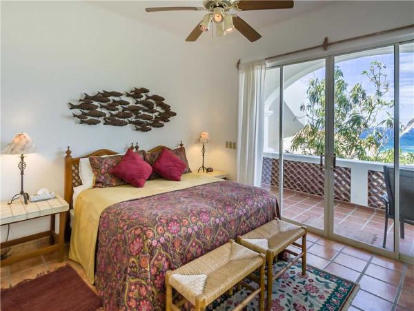 Luxury Cabo Villa 50 Ft Infinity Pool Beachfront, Staff