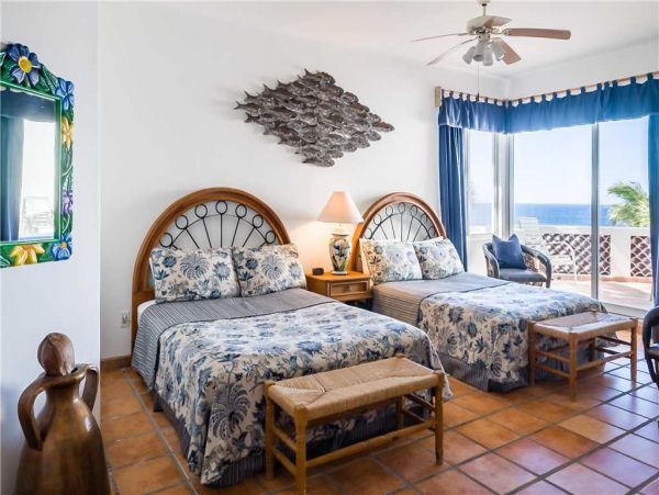 Luxury Cabo Villa 50 Ft Infinity Pool Beachfront, Staff