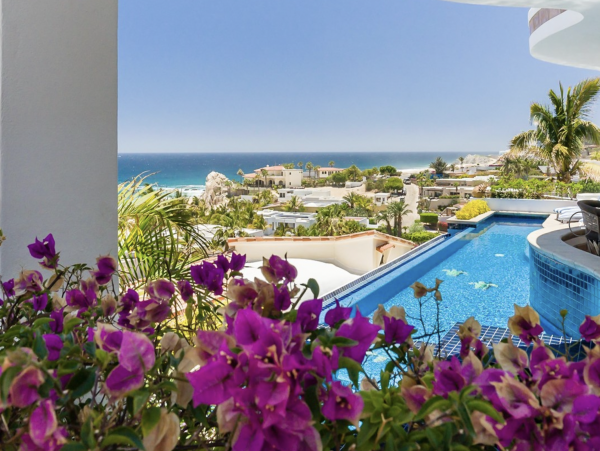 Luxury Cabo Villa 50 Ft Infinity Pool Beachfront, Staff