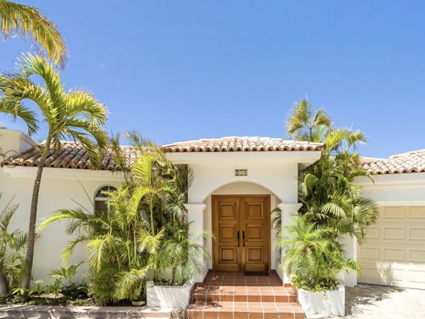 Luxury Cabo Villa 50 Ft Infinity Pool Beachfront, Staff