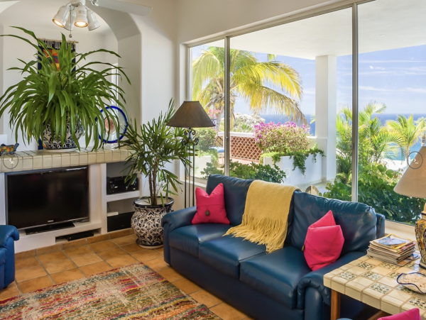 Luxury Cabo Villa 50 Ft Infinity Pool Beachfront, Staff