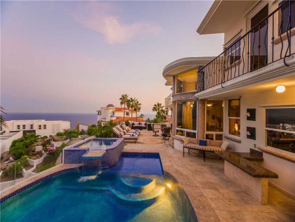 Los Cabos Home 988132