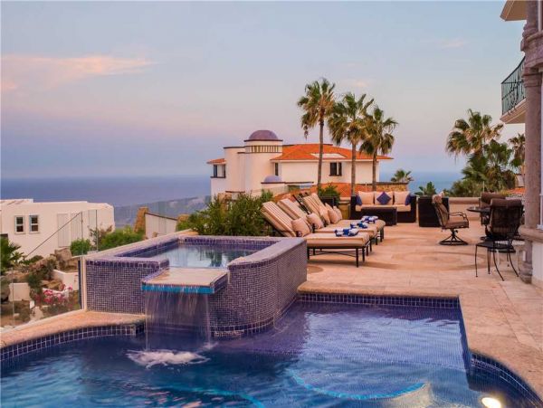 Los Cabos Home 988132