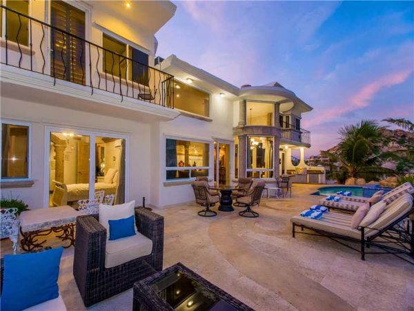 Los Cabos Home 988132